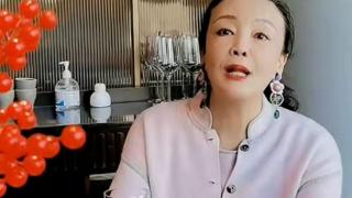 大S经纪人怒斥张兰母子：为卖酸辣粉不考虑孩子，狂蹭大S热度