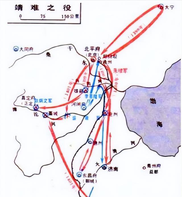 朱元璋杀了刘伯温，为何朱棣要杀掉刘伯温的儿子？原因只有一个字