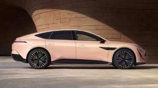 阿维塔将全面转变为经销商模式！新车型预计2024下半年上市！