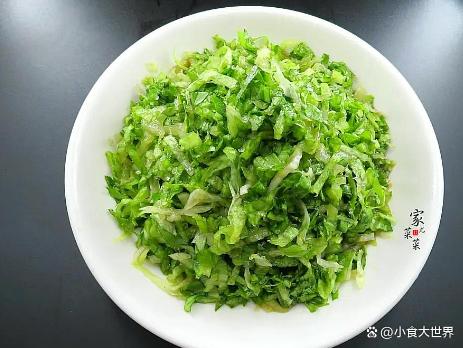 5月吃这道菜超刮油，助消化还排毒，每天一盘，减肥又健康！