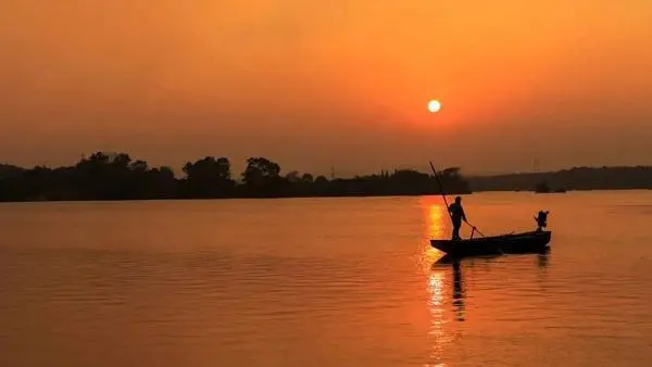 七夕会·旅游｜简媛：大江口的气质