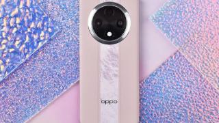 oppoa3pro：防水抗摔，坚固耐用