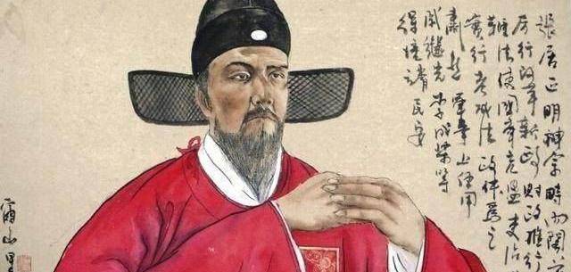 名垂青史：中国历史上十位传奇丞相盘点