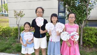 助力多彩暑期！济南高新区黄金谷学校启动“成长共同体”活动
