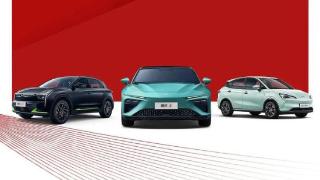 哪吒汽车2022年销量突破15万台，刷新中国汽车品牌成长纪录