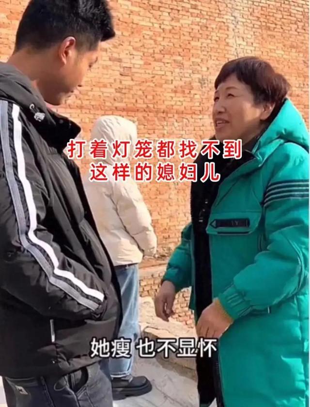 郑州男子相亲，女子已有3月身孕，媒婆力劝：别挑了，多合适！