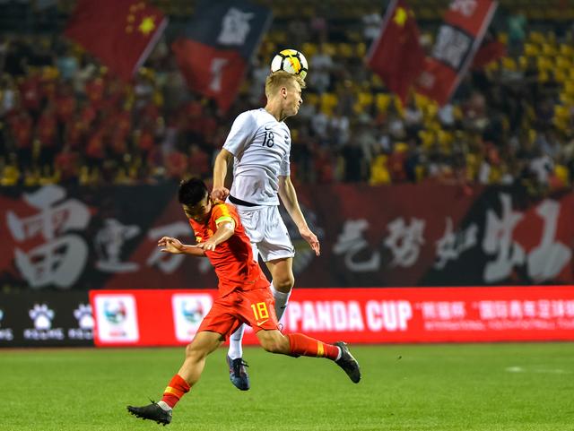 “熊猫杯”来了！U19国足下月将在成都约战三支同年龄段球队