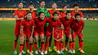 津媒：女超整体竞争力下滑不可避免，中国女足重建面临艰巨挑战