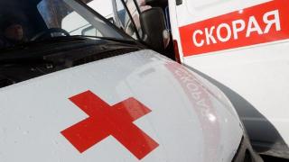 俄舍别基诺遭乌军无人机袭击 5名儿童受伤