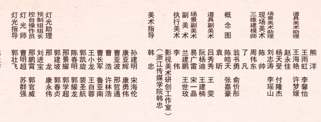 吐槽《狐妖小红娘》你也配？先看懂剧中的科技与狠活