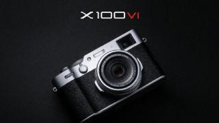 富士X100VI是真太受欢迎还是买到就是赚到？