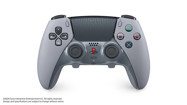 ps5pro纪念版主机定价499.99美元