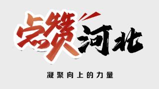 点赞河北 | 高速上轿车撞护栏翻车1人被困，大雨中多名司机停车相救！