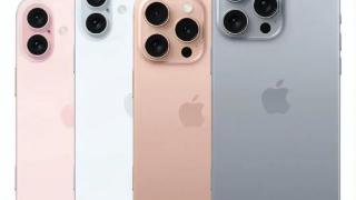 苹果将扩大iPhone16潜望镜镜头使用范围