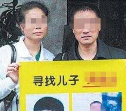 回顾：深圳3岁男孩被拐，父母苦寻无果，3年后在人群中一眼认出生父