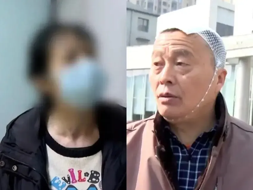 妻子外地回家偷装监控，两天出现两个女人，丈夫如何自证清白