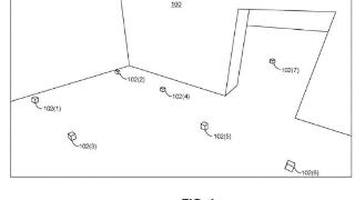 微软为AR/VR空间音频提出了一种声音参数化建模