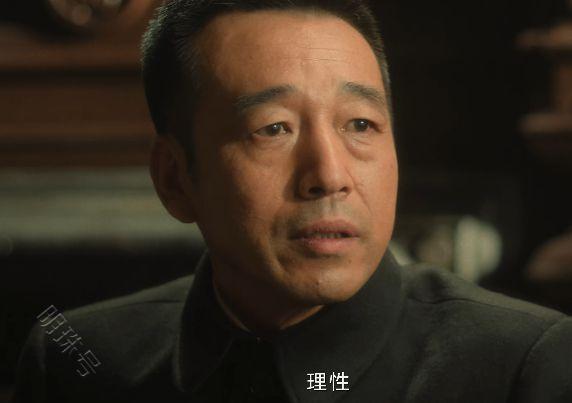 看了四集央视《追风者》，发现演技不能比较，因为优与劣一目了然