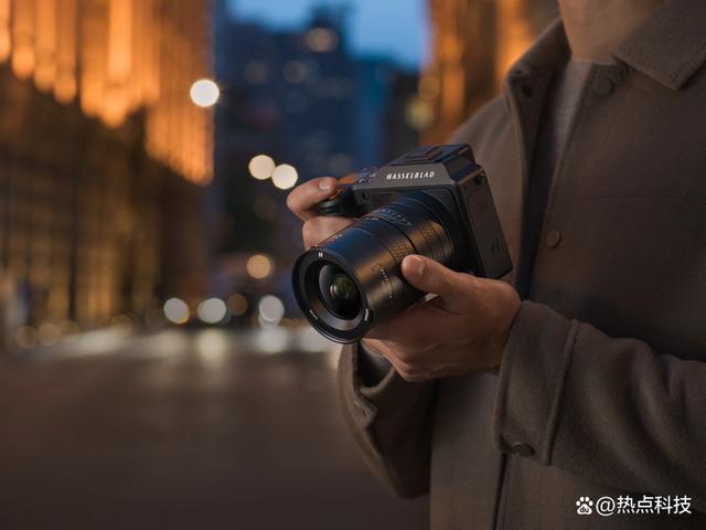 哈苏发布XCD 25mm F2.5 价格达同定位全幅镜头三倍