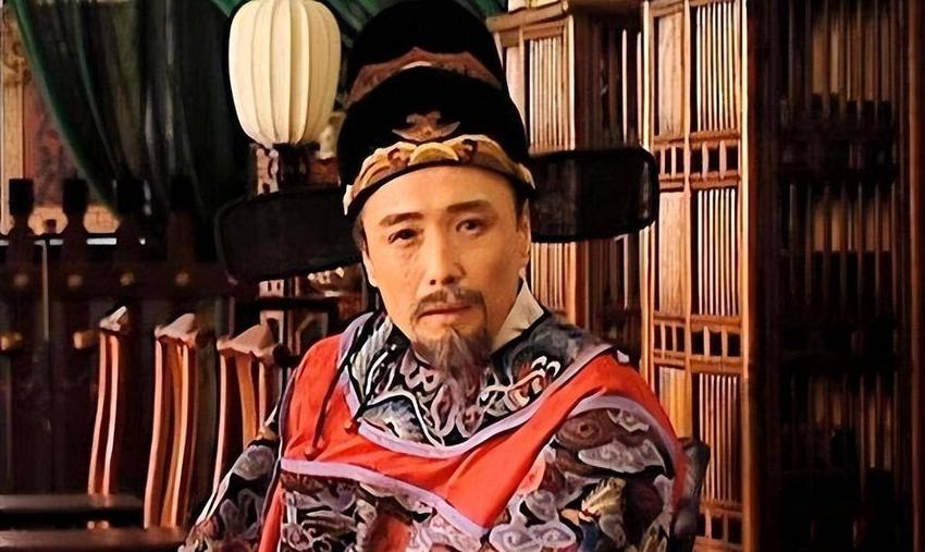 真实历史上，皇太子朱祐极之死与万贵妃无关