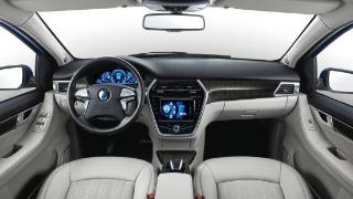 比亚迪腾势n7搭载先进科技和创新功能,引爆新能源汽车市场