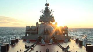 俄海军总司令：北方舰队将补充新一代舰船和潜艇