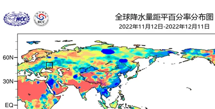 唐驳虎：冷空气南下广东，如何牵动万里之外的俄乌战局？