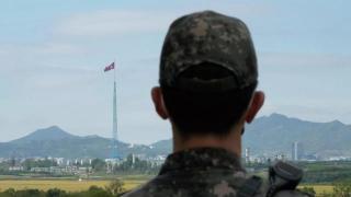 俄外交部：俄中两国认为美国对朝鲜半岛局势恶化负有责任