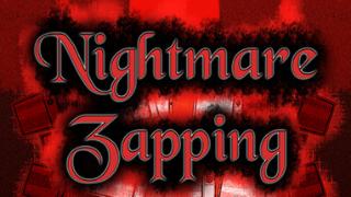 恐怖新游《Nightmare Zapping》上架steam