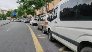 南京栖霞区马群街道整治违停车辆，加强管理为何没效果？