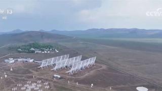 国家重大科技基础设施取得新突破 探秘“星辰大海”再添利器