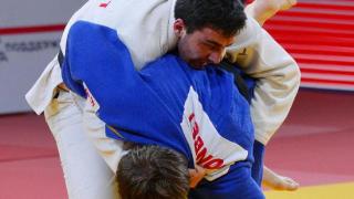 俄罗斯柔道运动员将代表国家参加世界军人柔道锦标赛