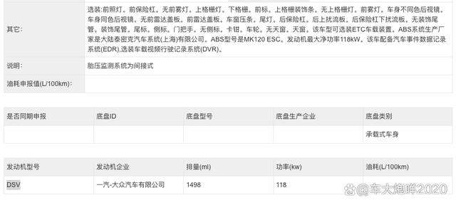 能否提振销量？新款大众高尔夫实车曝光，外观设计调整/动力升级