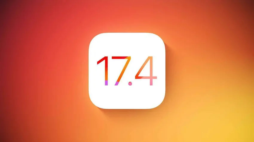 iOS 17.4和iPadOS 17.4的第三个开发者测试版发布