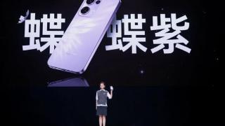 OPPO Reno13 系列颜色详解