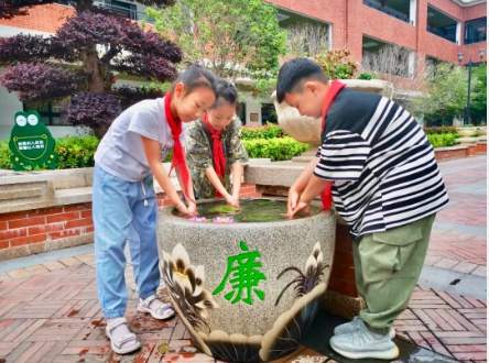 清廉文化入校园，黄陂区这些学校获奖