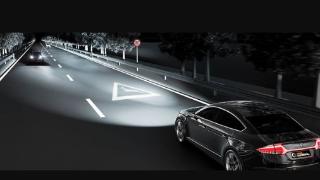 机动车辆使用的自动头灯功能是怎样的？