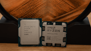 AMD锐龙5 7600对Intel酷睿i5-13490F：谁是主流游戏小能手？