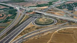 济南大西环全线通车！成今年山东首个建成通车的高速公路项目