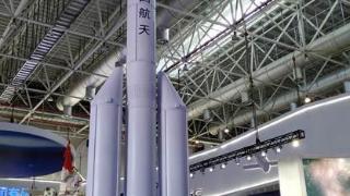 中国载人登月发展稳步推进，这些关键技术已获突破