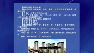 2023曹县首届云端住博会参展企业探盘——中兴·城市之光