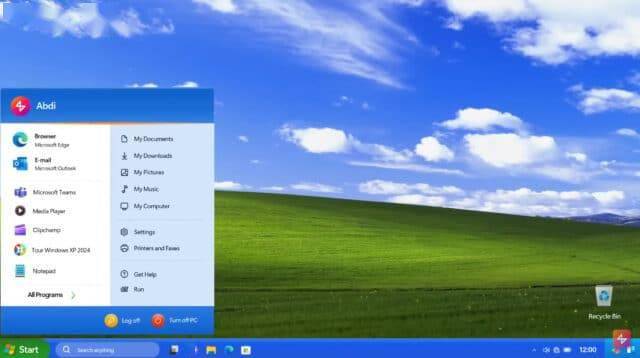 Windows XP 经典操作系统将迎来“退休”十周年纪念