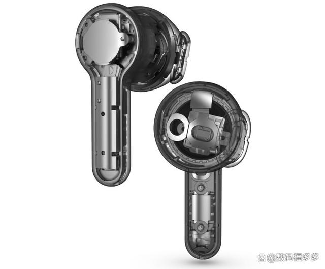 亚马逊50美元 Echo Buds 瞄准苹果AirPods