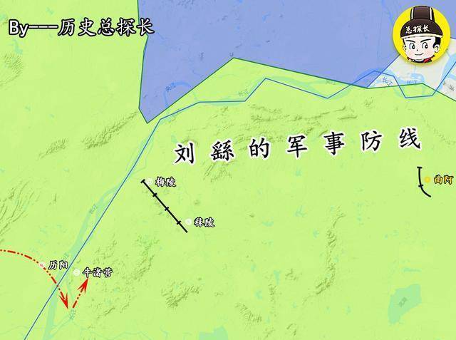 孙策从依附袁术到建立江东基业