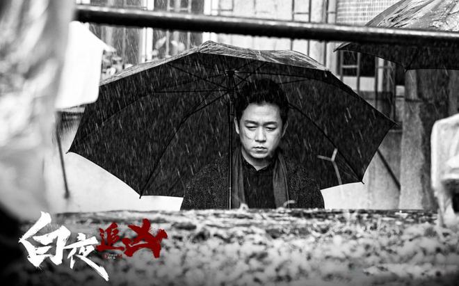 潘粤明、王鹤棣主演，悬疑大剧《黑夜告白》：走搞笑路线，真新颖