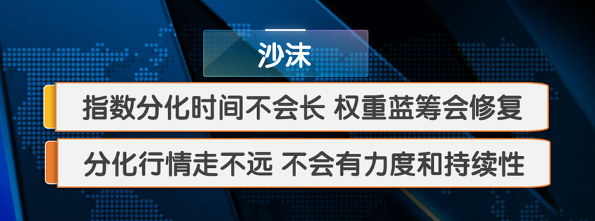 9月份在哪里寻找操作机会？