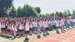 春风化雨，润泽无声