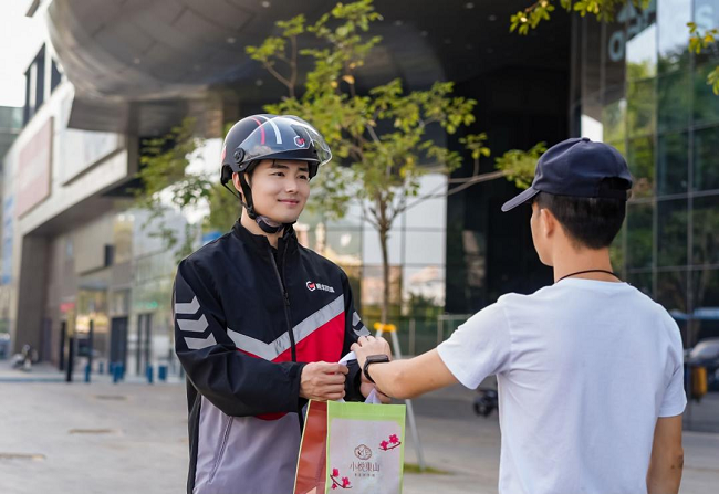 五一假期出游热度升温，顺丰同城全面发挥“即配基础设施”助攻