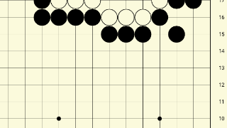 手筋0210：黑先围棋手筋题12月31日