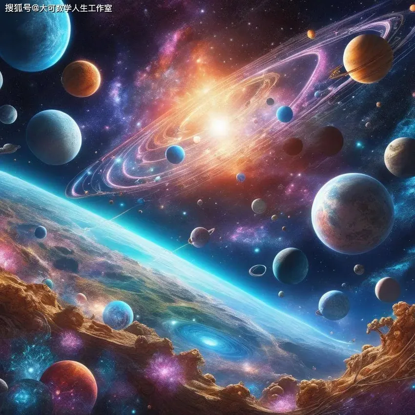 在多维宇宙理论中，高维空间会如何影响我们的物理现实？